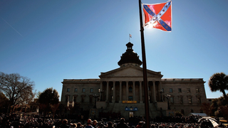 Will the Confederate Flag Ever Truly Go Away?